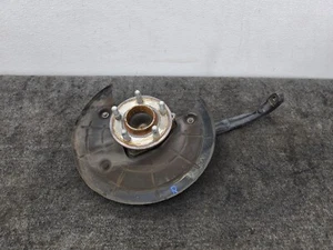 CARGADOR DODGE SXT 15-23 OEM DELANTERO DERECHO PASAJERO LADO COJINETE NUDILLO RUEDA BUJE - Imagen 1 de 4