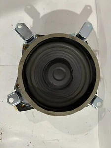 2006 - 2013 LEXUS IS250 IS350 REAR DECK SUBWOOFER BASS SPEAKER OEM - Picture 1 of 7