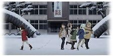 Kei Sanbe: Erased / Bokudake ga Inai Machi Design Works (Art Guide Bo... form JP