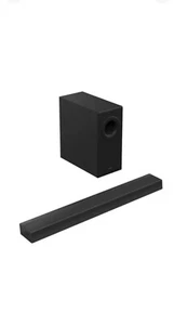 New Panasonic SC-HTB498 2.1ch 180W Bluetooth Soundbar Wireless Subwoofer - Picture 1 of 7