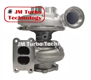 New Detroit Diesel DD15 TURBO A4720901880 Turbocharger for Cascadia B3G 14.8L - Bild 1 von 5