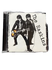 The Raskins by The Raskins (CD, May-2014, Miral Records) - Picture 1 of 8