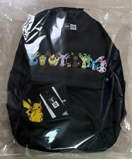 pokemon collaboration newera bag