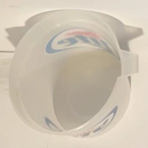 Plastic Miller Lite Pitcher with handle - Picture 1 of 2