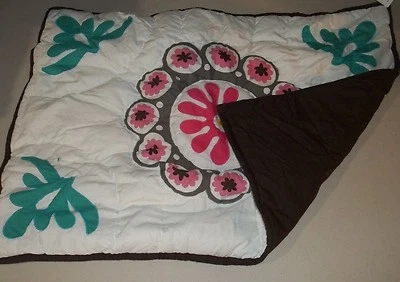 MEDALLÓN SUZANI ADOLESCENTE GRANERO DE CERÁMICA FARSA ESTÁNDAR ROSA GRIS ACOLCHADO #85 Foto 1 de 2