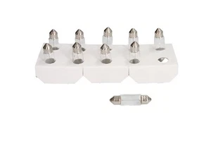 Glühlampe Sekundär OSRAM C5W Standard 24V, 5W, 10 Stück - Bild 1 von 1