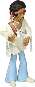 Funko Gold 12.7cm Vinylfigur Jimi Hendrix - Bild 1 von 3