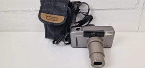 Vintage Canon Sure Shot Z115 analoge Kompaktkamera 35 mm - Bild 1 von 12