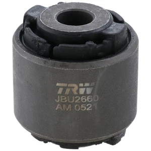 TRW JBU2660 Control Arm Bushings Rear Driver or Passenger Side Lower KD3528430A - Picture 1 of 1