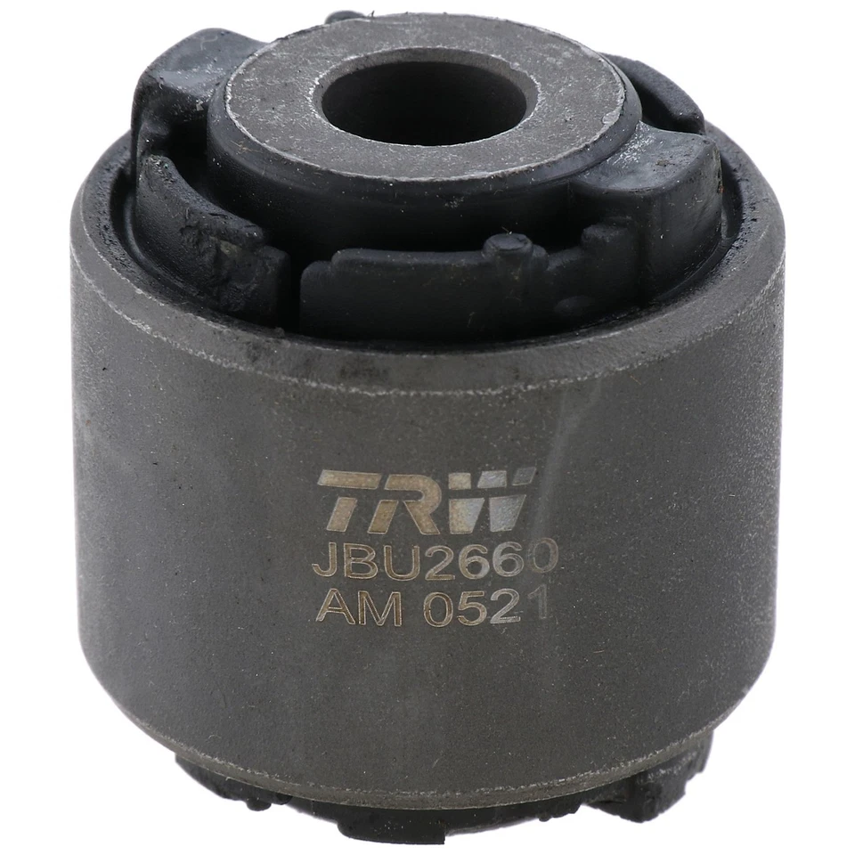 TRW JBU2660 Control Arm Bushings Rear Driver or Passenger Side Lower  KD3528430A - Image 1 of 1