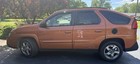 2005 Pontiac Aztek 