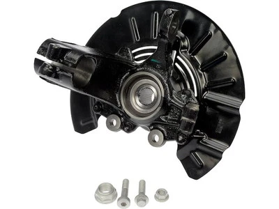 Kit de nudillo de dirección delantero derecho Dorman 77751NZKH 2015 para Ford Focus 2014-2018 Foto 1 de 2