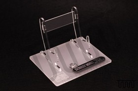 Acrylic Stand for Nintendo Game&Watch Panorama Donkey Kong JR CJ-93