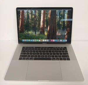 Portátil Apple MacBook Pro 15" A1990 (2018, 1 TB, i9 8ª generación, 32 GB RAM) - ¡FF! - Imagen 1 de 16
