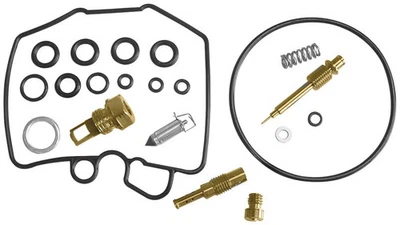 K&L Supply 18-9278 Carburetor Repair Kit 29-2441 1003-0108 16-5278 - Image 1 of 4