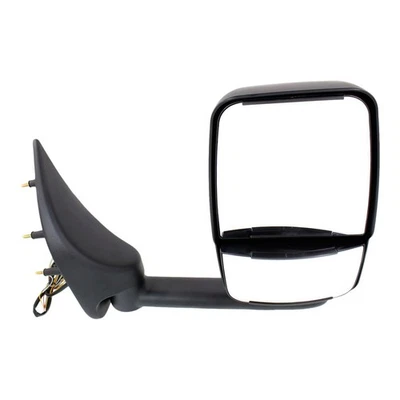 Espejo retrovisor para Ford E-350 Super Duty 2002-2014 eléctrico del lado del conductor con brazo corto Foto 1 de 4