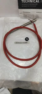BITZER RICA 709H/2 8337923 140W 200-260V HEATING ELEMENT E112303 SA16 W - Picture 1 of 7