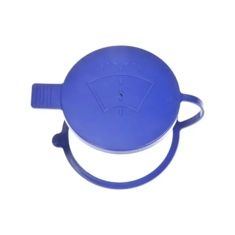 For Dodge Sprinter 2500/3500 2007-2009 Windshield Washer Reservoir Cap | Blue Foto 1 de 4
