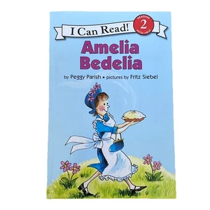 Amelia Bedelia by Peggy Parish (2012, Trade Paperback) Brand New - Bild 1 von 5