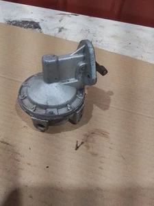 AC 4657 Fuel Pump Corvette 1963 1964 1965 1966 Nova 1963-65 Chevelle 1966 Used - Picture 1 of 6