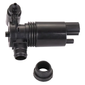 Replacement Windshield Washer Pump Motor For Chrysler Dodge Jeep 05093412AA - Picture 1 of 8