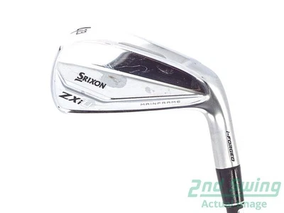 Srixon ZXi 4 Utility 23° Graphite Regular Right 39.25in - Image 1 of 4