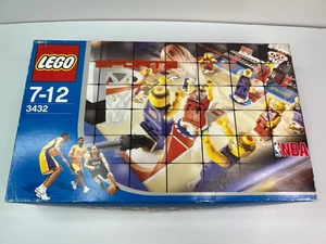 LEGO Sports: NBA Challenge (3432) - Bild 1 von 14