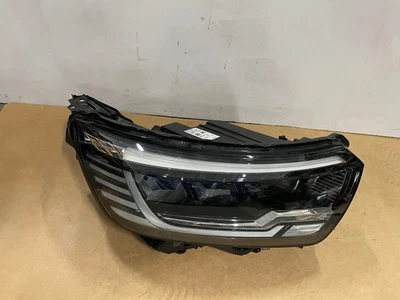 Frontscheinwerfer Renault Kangoo III 260103264R Full LED Rechts Headlight - Bild 1 von 4