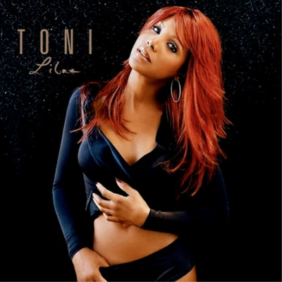 Toni Braxton Libra (Vinyl) 12" Album - Photo 1/2