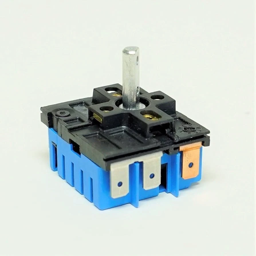 W10857622 Whirlpool Compatible NEW SWITCH-INFINITE (MDPA-W704-UNM) - Image 1 of 1