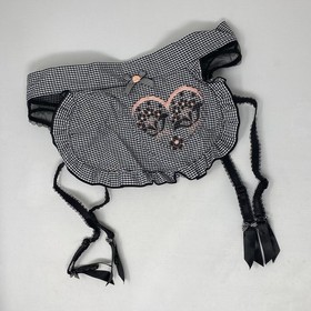 Agent Provocateur Gretel Suspender AP3 Medium New