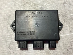 2000 Suzuki Intruder Vl 1500 Ecu (J4T10372 9908) (OEM) - Picture 1 of 13