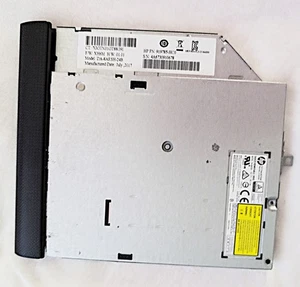 HP Laptop 15 BW-011DX CD Drive DVD Player Reader Burner UNTESTED - Picture 1 of 3