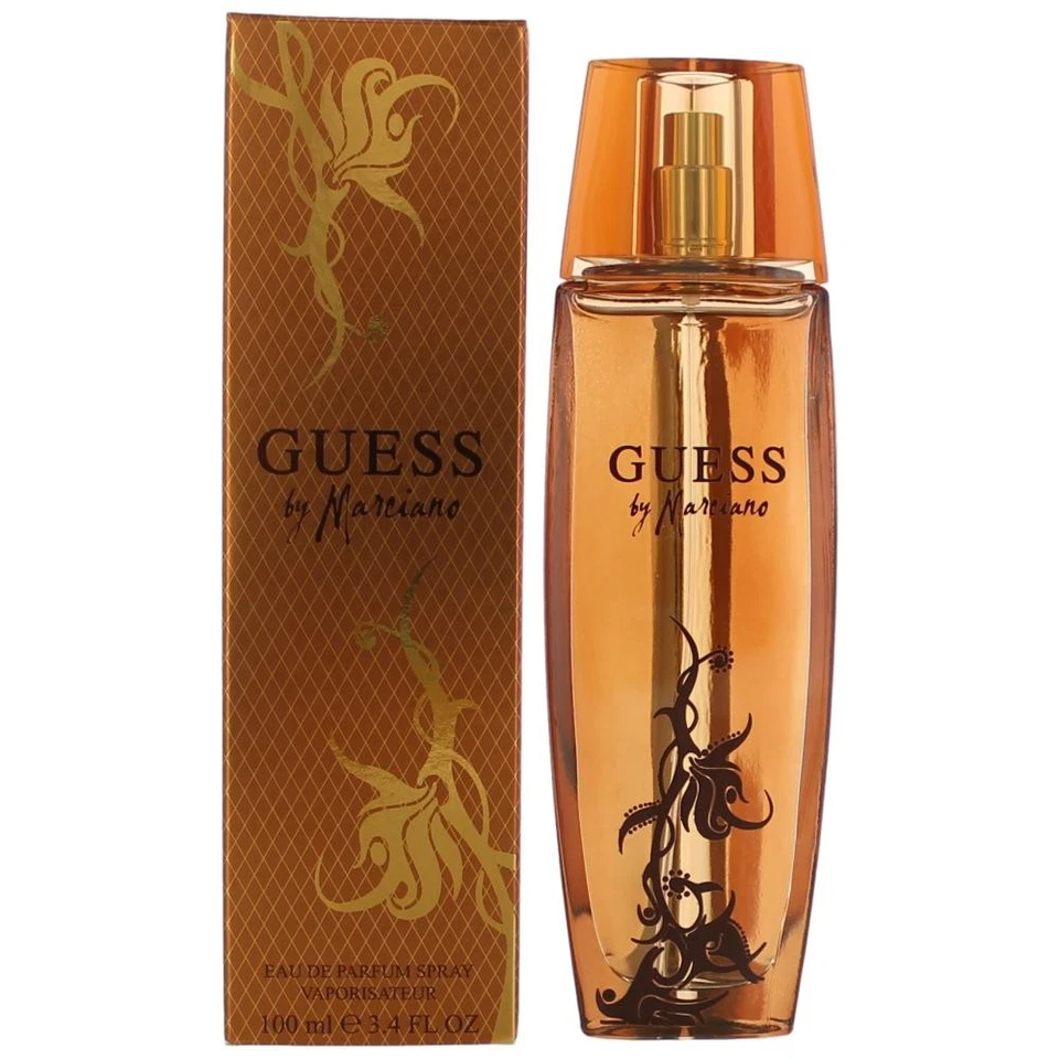 Guess by Marciano, 3.4 oz EDP Spray for Women - Image 1 of 1