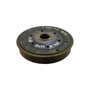 Amortiguador polea cigüeñal peugeot 307 2004 diésel JUT164043 - Imagen 1 de 6