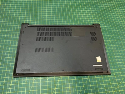 Lenovo ThinkPad E15 поколения 2 15,6 нижний нижний чехол основание чехол AP1PV000900 #b170 - Изображение 1 из 4