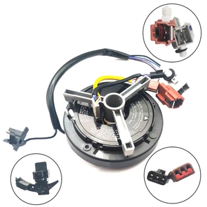 Clock Spring F8AZ-14A664-AA for FORD CROWN VICTORIA ;MERCURY GRAND MARQUIS - Foto 1 di 8