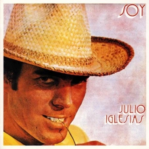 Julio Iglesias Soy Julio Iglesias (CD) - Image 1 of 1