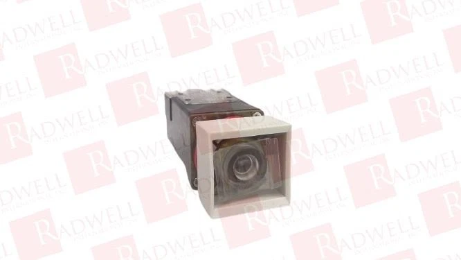 ALLEN BRADLEY 800MS-XO16A / 800MSXO16A (USED) - Image 1 of 1