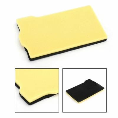 Foam Filtre à air Air Filter Pour Yamaha XTZ250 YBR250 YS250 1AE-14451-00 AF E3 - Photo 1/4