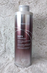 Joico Defy Damage Protective Conditioner, 1000 ml. Protective Conditioner - Picture 1 of 5