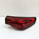 BMW X2 U10 Rear Right Tail Light  9448810 Electricity 150kw 2024 31280160 RHD
