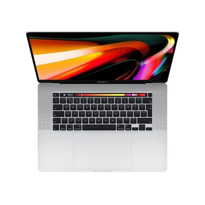 Apple MacBook Pro Retina 16" i7-9750H 16GB 512GB 16" StoreDeal #36 - Bild 1 von 4