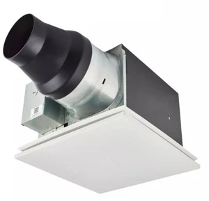 Panasonic FV-0511VKS3S WhisperGreen Select NextGen 30 - 110 CFM - White - Picture 1 of 1