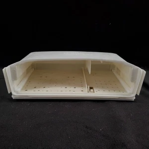 Samsung Washer Detergent Dispenser Body DC61-04066A OEM – Used, Cleaned - Picture 1 of 5