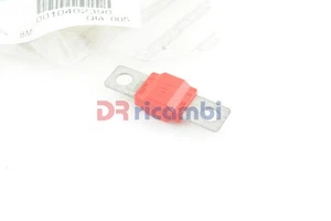 FUSIBILE 50A IMPIANTO ELETTRICO BATTERIA ALFA 147 156 FIAT GRANDE PUNTO 10402390 - Imagen 1 de 4