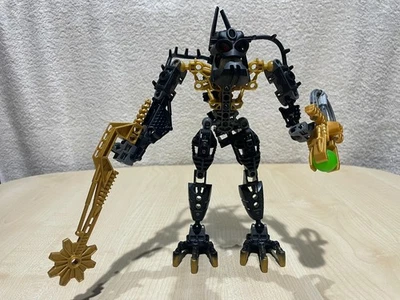LEGO BIONICLE Reidak (8900) Piraka  - Image 1 of 4