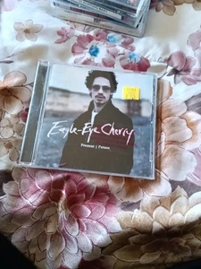 Eagle-Eye Cherry – Present - Future (CD, US, 2001, MCA) AQ080 - Picture 1 of 1