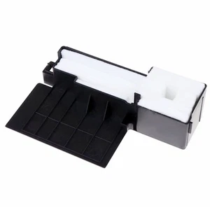 Suitable for L310 L360 L210 L405 L363 L365 Waste Ink Pad Maintenance Box R6N9 - Afbeelding 1 van 6