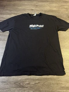 High Point 2025 National Pro Motorcross Championship T-Shirt Gr. XL - Bild 1 von 7